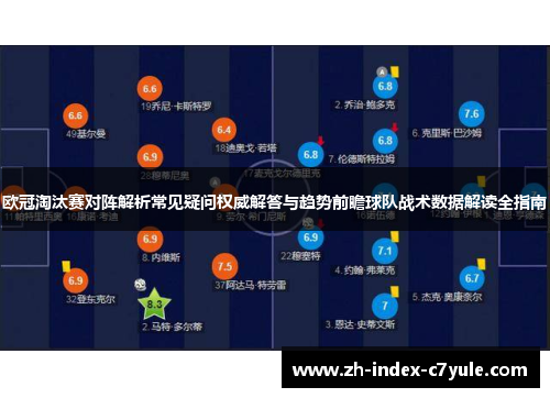 欧冠淘汰赛对阵解析常见疑问权威解答与趋势前瞻球队战术数据解读全指南 欧冠淘汰赛对阵解析常见疑问权威解答与趋势前瞻球队战术数据解读全指南